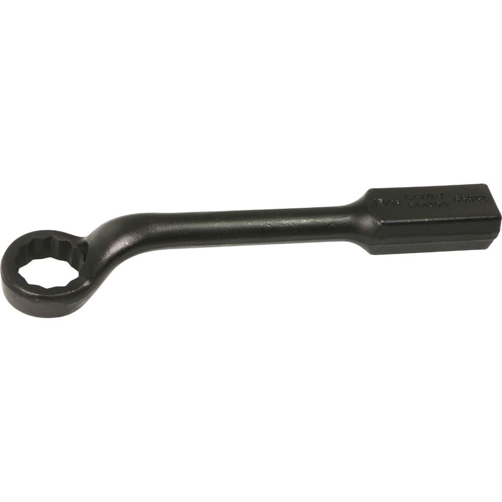 Gray Tools 66842 Offset Striking Face Wrench, 1-5/16-Inch
