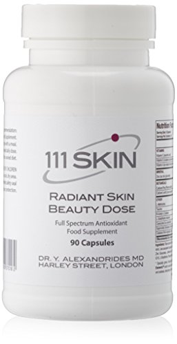 Radiant Skin Beauty Dose, 90 capsules