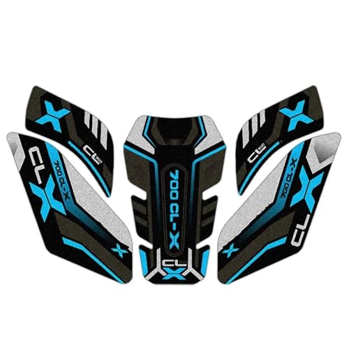 Protection de réservoir moto CFMOTO 700 CLX pour vos road trips