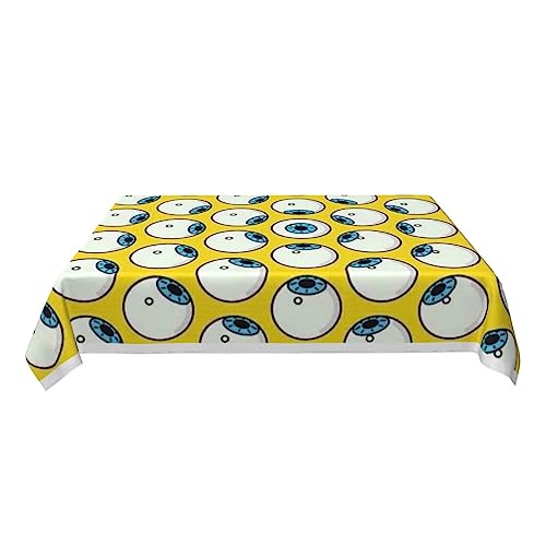 Nappe rectangulaire de qualité supérieure BONDIJ, un textile élégant et durable pour la table