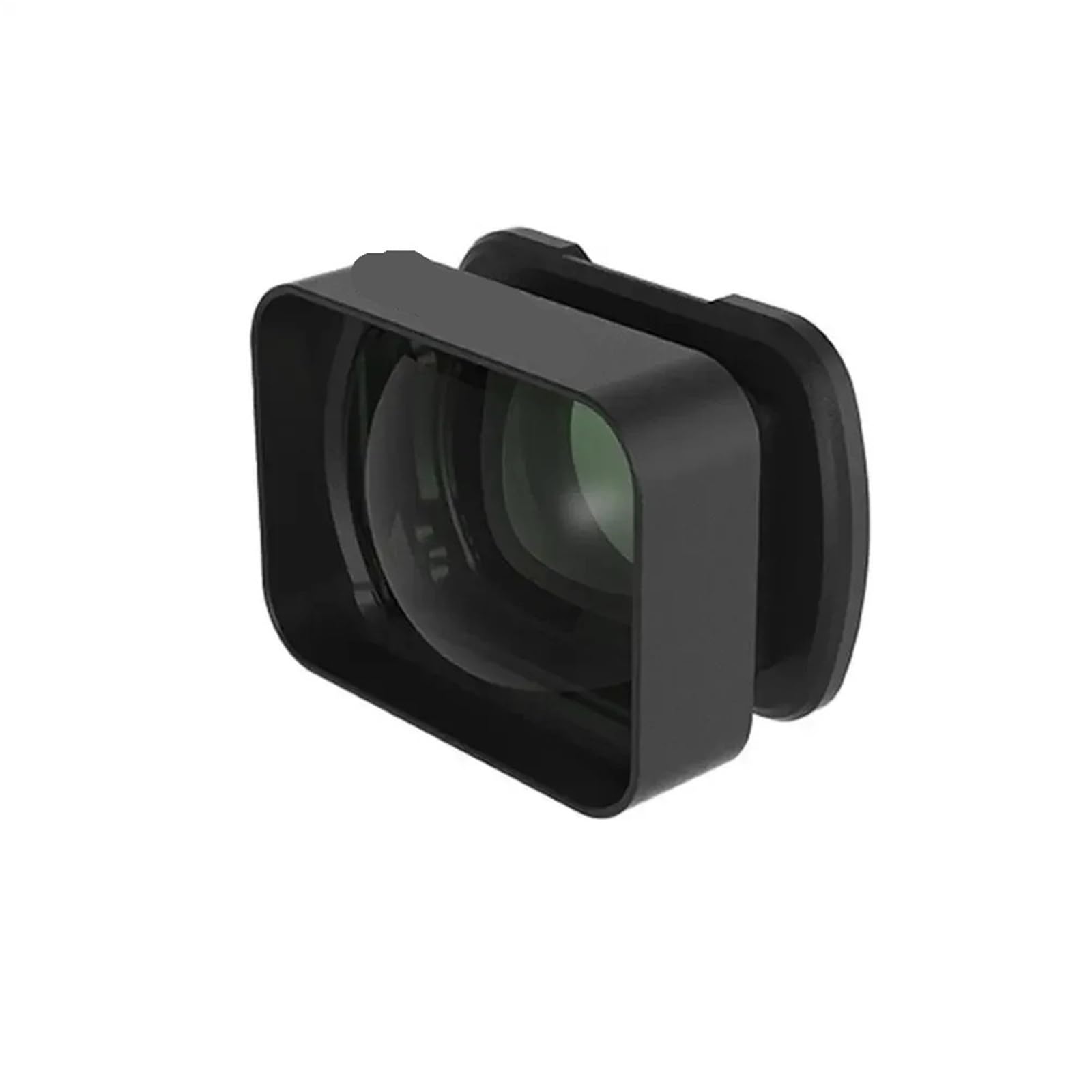 Compatible for DJI Osmo Pocket 3 - Magnetic 2X Teleconverter & HD Macro Lens Filter