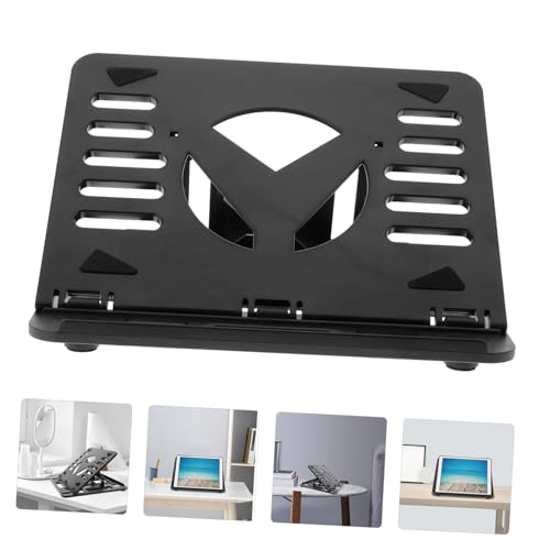Soporte plegable ajustable para laptop ligero miniatura 7