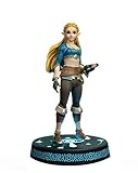 Collector's edition First 4 Figures - Zelda Figura Coleccionable (BOTWZC)