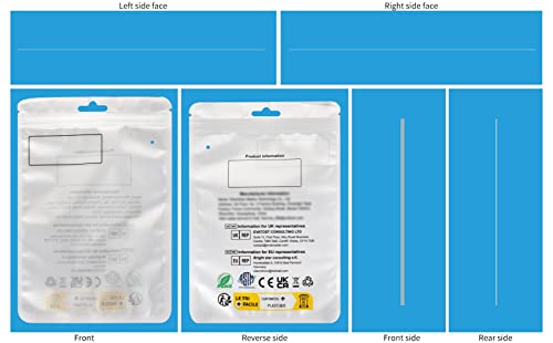 MEROM Ladekabel Kabel Kompatibel mit Hatteker Männer Profi Haarschneider Bartschneider RFC-588 RFC-598 RFC-690 RFC-692 RFC-696 RSCX-9598 RSCX-7568 Netzteil