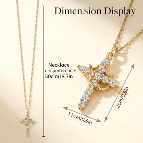 Image of SANNIDHI Pearl Necklace for Women Girls Flower Pendant Necklace with Gift Box Gold Plated Stainless Steel Chain Necklace Jewellery Valentine Birthday Gifts for Women, Girls, Sister, Girlfriend