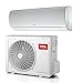 Produktbild Split-Klimaanlage Klimagerät 12000 BTU A++/A+, mit Quick Connector