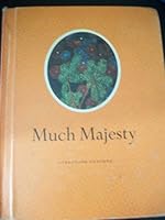 Much Majesty B000WYUQ0I Book Cover