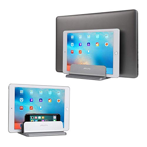 Base vertical ajustable para laptop hasta 17.3 pulgadas miniatura 2