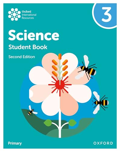 9781382006569 Science. Student's book. Per la Scuola elementare. Con espansione online (Vol. 3)