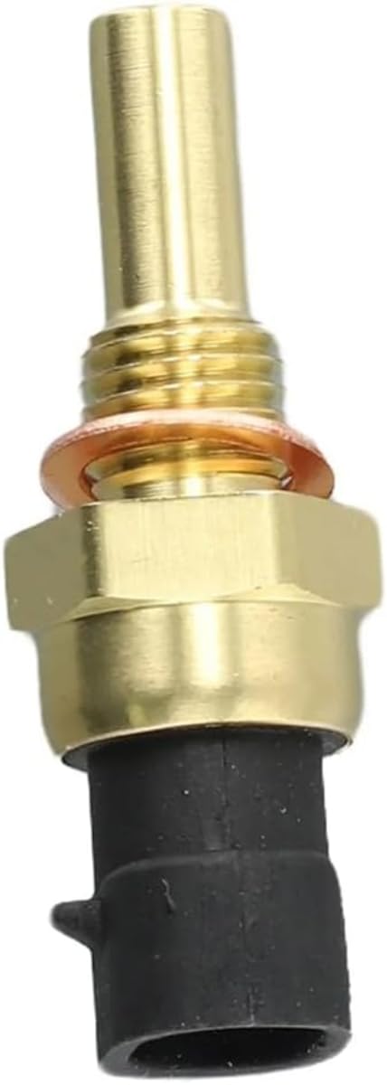 Sensor de Temperatura del Agua del automóvil, Sensor del Motor, Sensor de Temperatura del refrigerante para Chevrolet 15369305 2134333 213-4514 12608814
