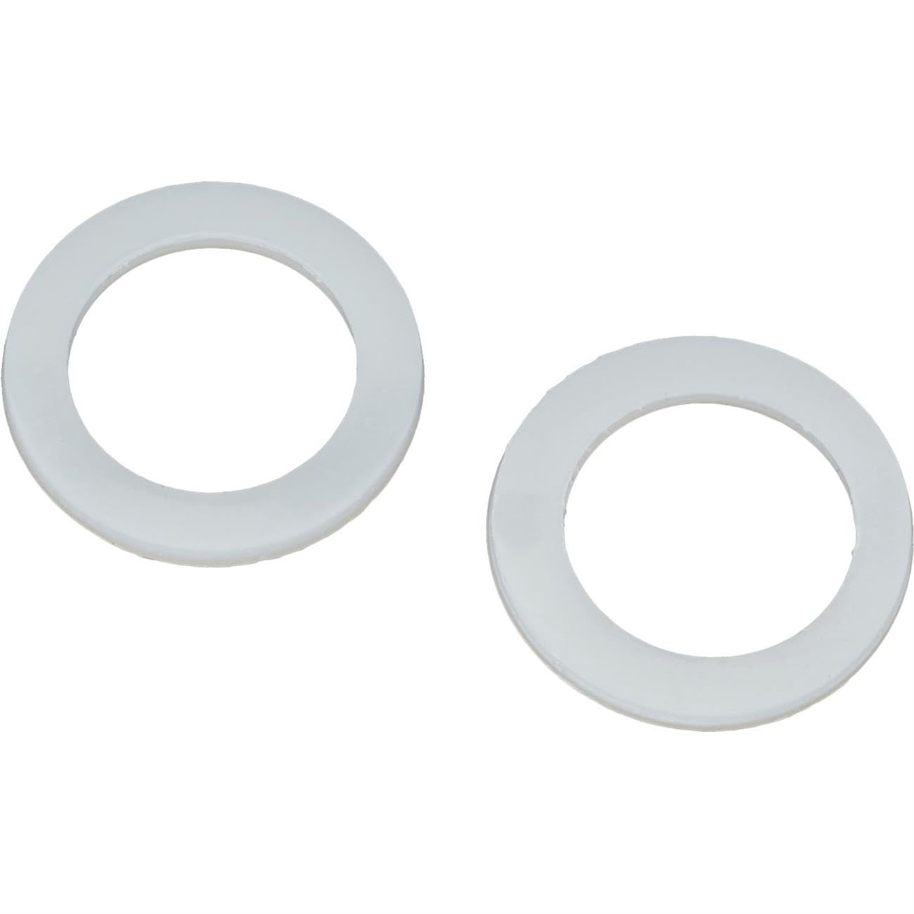 HDPE AN6 Sealing Washers for Bulkhead Fittings
