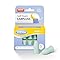 ZIIEVOE Ear Plugs for Sleep- Patented 5-Layer Sound-Absorbing Structure + 36dB Super Sound-Isolating Particles,Slow Rebound and 0 Pressure,Specially Designed for Side Sleeping (Blue, One Size)