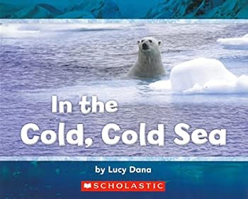 In the Cold, Cold Sea