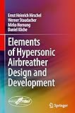 Elements of Hypersonic Airbreather Design and Development