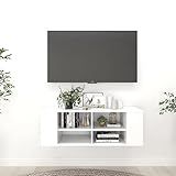 Ce meuble TV est facile à assembler.