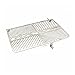 Akcesoria Motocyklowe GSXS750. Gardło Grille Grille Grill Grill Dla Suzuki Dla GSX-S750. Do GSX-S. Do GSXS 750 2015-2020. Czarne Srebro Osłona chłodnicy kratki (Kolor : Srebro)