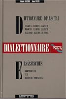 DIALECTIONNAIRE 2863390694 Book Cover