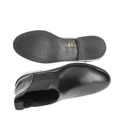 Beatles donna in pelle con borchie Frau 98S7 SETA STUD NERO 38 - Les Beatles, Paul McCartney, John Lennon, RIngo Starr, George Harrison Beatles donna in pelle con borchie Frau 98S7 SETA STUD NERO 38 – Image 7