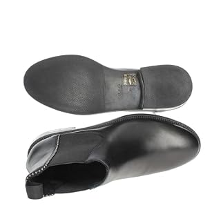 Beatles donna in pelle con borchie Frau 98S7 SETA STUD NERO 36 - Les Beatles, Paul McCartney, John Lennon, RIngo Starr, George Harrison Beatles donna in pelle con borchie Frau 98S7 SETA STUD NERO 36 – Image 7