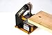 Nototec 1 x 30 inch Belt Sander for Woodworking, Powerful Bench Belt Sander For Metal Working with 1/3HP motor, 10A Belt Grinder