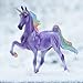 Breyer Horses Freedom Series Unicorn | Rainbow Magic | Unicorn Toy | 9