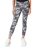 Camouflage ist der Trend dieser Saison.