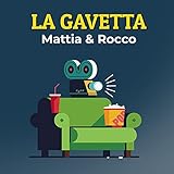 radio saba  La gavetta di Mattia e Rocco