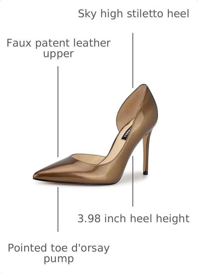 Image of Nine West Women's Folowe Pump