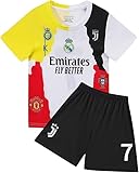 Ronaldo All India Set xs