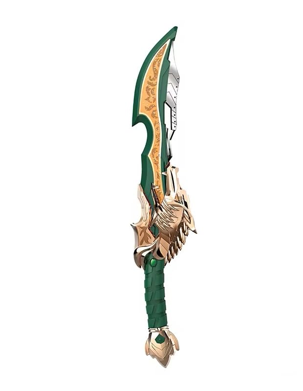 See full amazon price history chart for Toyshine 17" Light up Flashing Luminous Sword Toy with Motion Activated Clanging Sounds Fun Play Gift for Kids 3+ Years Toyshine 17" Light up Flashing Luminous Sword Toy with Motion Activated Clanging Sounds Fun Play Gift for Kids 3+ Years (B0DCW4BY1B) Amazon Price History, Amazon Price Tracker