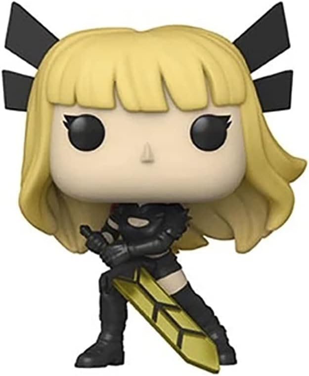 POP! Marvel #920 X-Men Magik