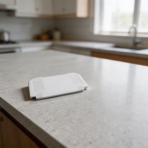 Rampe de rechange pour Dreame X40 Ultra avec pente réglable noir