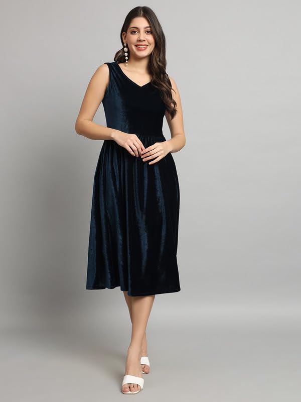 Image of Vaararo Women Dress