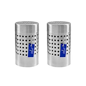 Odorcut 100% Organic, Activated Charcoal Air Purifier | Non Electric- Recharge in Sunlight | Deodorizer and Dehumidifier For Indoor And Outdoor (Pack of 2)