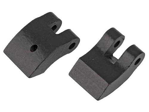 - Guarnizioni per frizione 2 Carbon MBX 8R E2717 4 perni