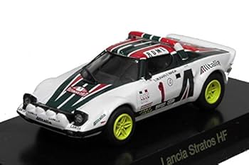 フィアットランチア ミニカーコレクション 1/64スケール kyosho 19個 Amazon.co.jp: 京商 1/64 フィアット ランチア ミニカー