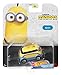 Hot Wheels Character Cars Minions The Rise of Gru Kevin 1:64th Scale DieCast Vehicle 2/6