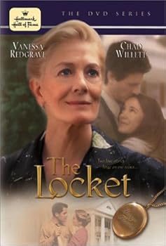 DVD The Locket Book