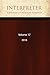 Interpreter: A Journal of Mormon Scripture, Volume 17 (2016)