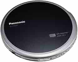 ポータブルプレーヤー Panasonic SL-CT820-K D.SOUND 概要 ポータブルCDプレーヤー SL-CT820 | オーディオ | Panasonic