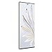 Honor 70 5G+LTE Dual-SIM 256GB ROM + 8GB RAM FNE-NX9 Factory Unlocked 5G Smartphone (Crystal Silver)