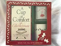 Cup Of Comfort Christmas Gift Set 1593370806 Book Cover