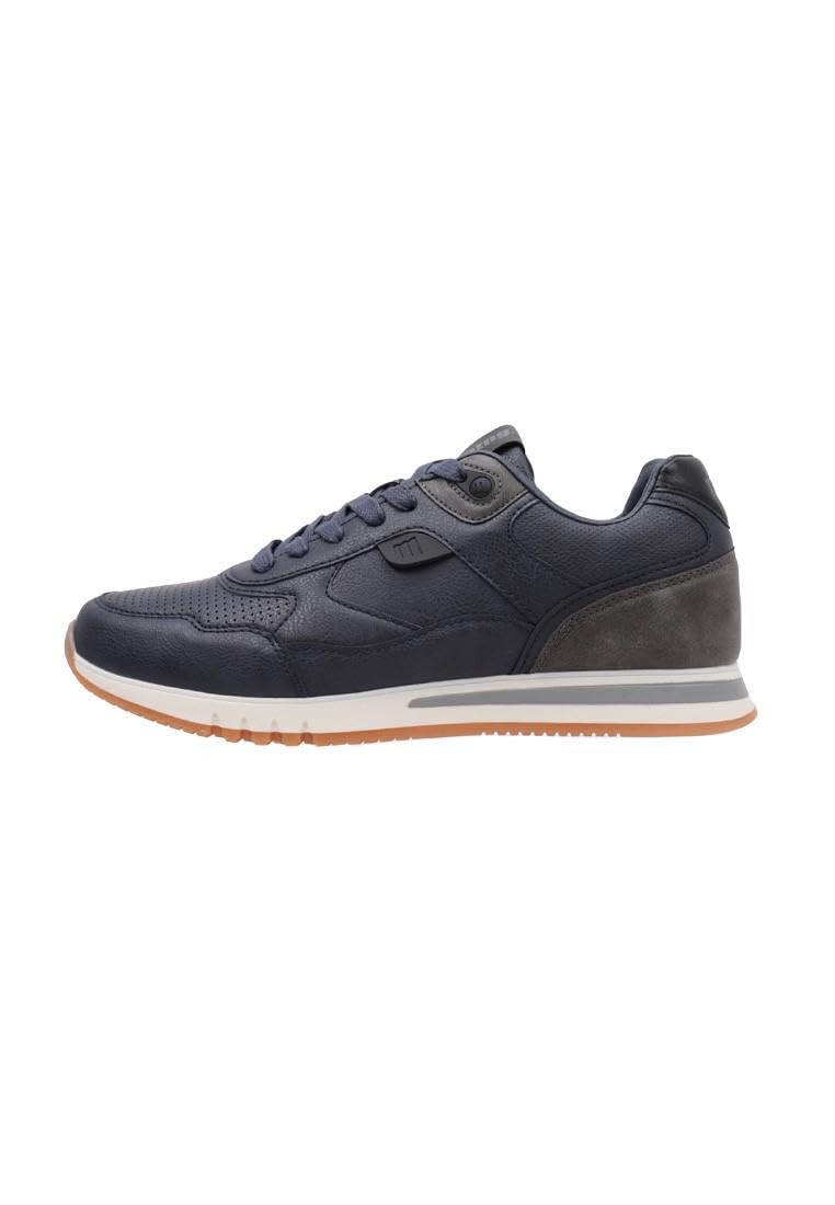 MTNG Zapatos Hombre Zapatos New Metro 84729 Hombre | Zapatos Sport | Cierre con Cordones