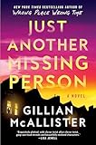 Just Another Missing Person: A Novel