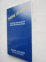 There Is Hope : For Those Who Are Ill and Those Who Care for Them 0858925044 Book Cover