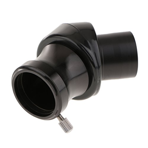 Prisma de Erecção Telescópio de astronomia de 3,8 cm, Espelho Diagonal Estrela de Lente de Óculos de