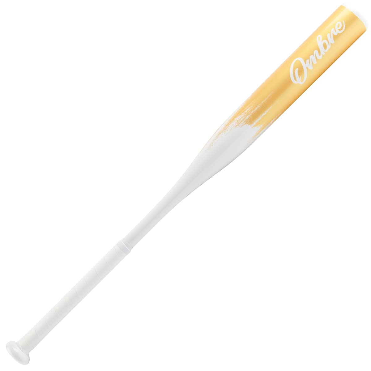 Rawlings Ombre Fastpitch Softball Bat | -11 | 1 Pc. Aluminum | Approved for All Associations
