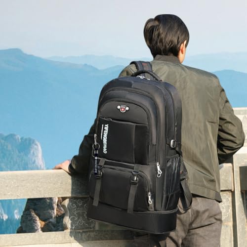 Techlife 登山リュック 50L
