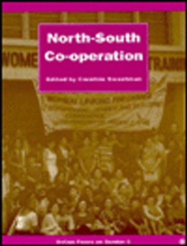 North-South Co-Operation (Oxfam Focus on Gender Series)