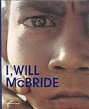  I, Will McBride